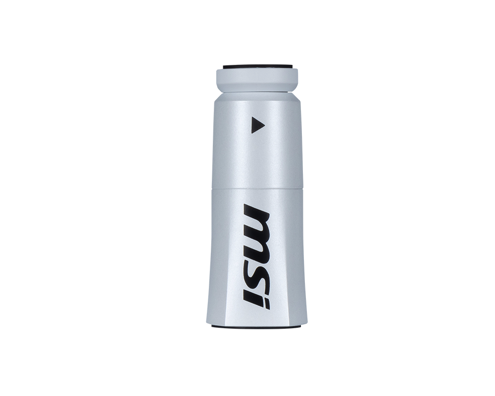 MSI GeForce RTX 5070 Ti 16G GAMING TRIO OC WHITE Graphics Card 5