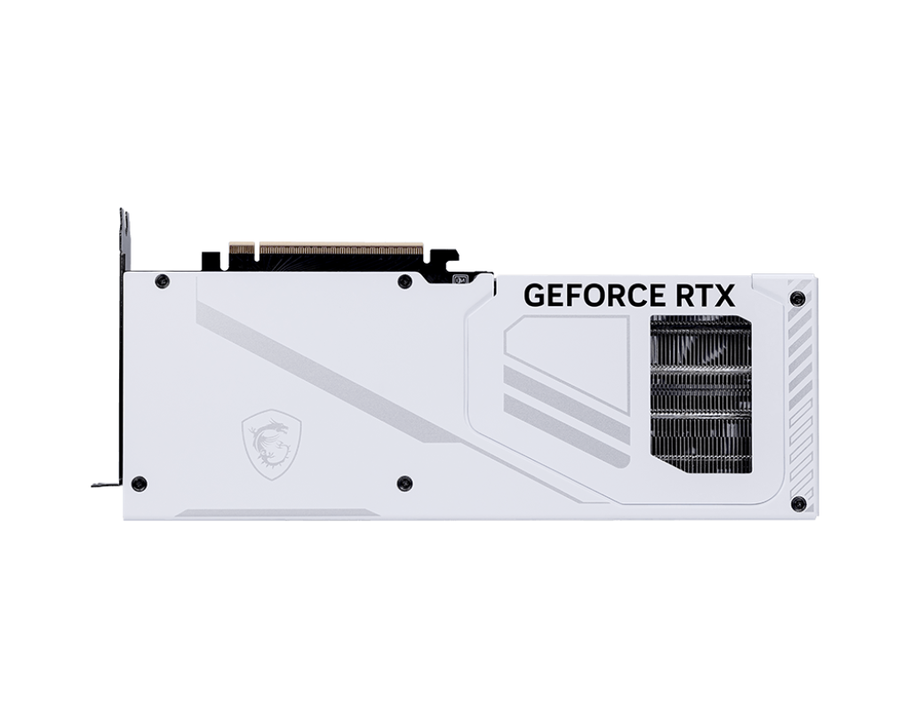 MSI GeForce RTX 5070 Ti 16G VENTUS 3X PZ OC Graphics Card 2