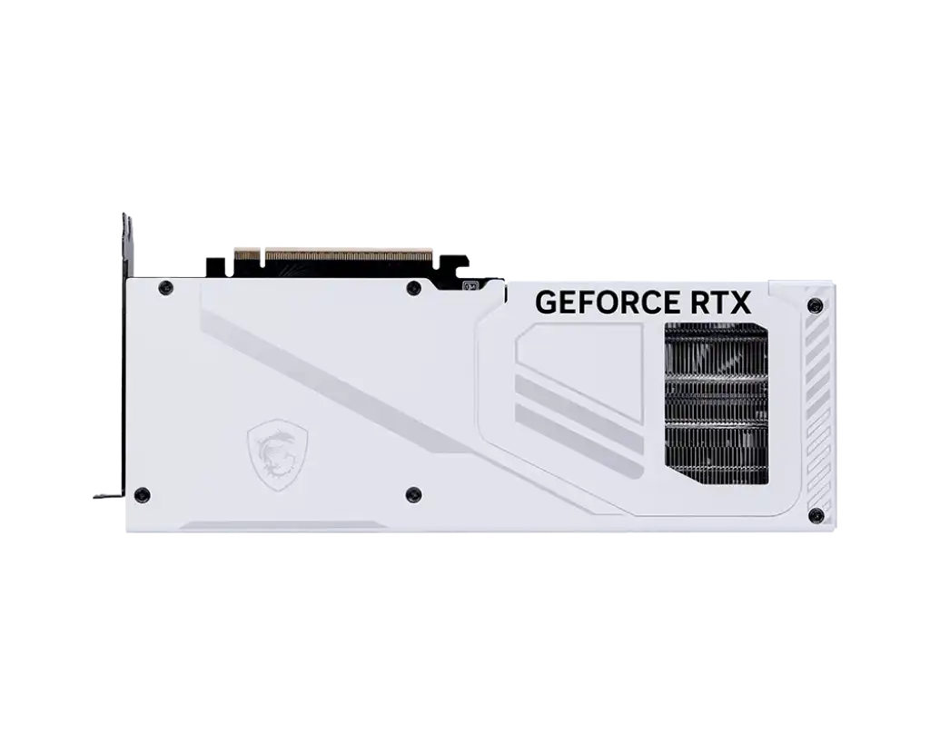 MSI GeForce RTX 5070 Ti 16G VENTUS 3X PZ OC Graphics Card 2