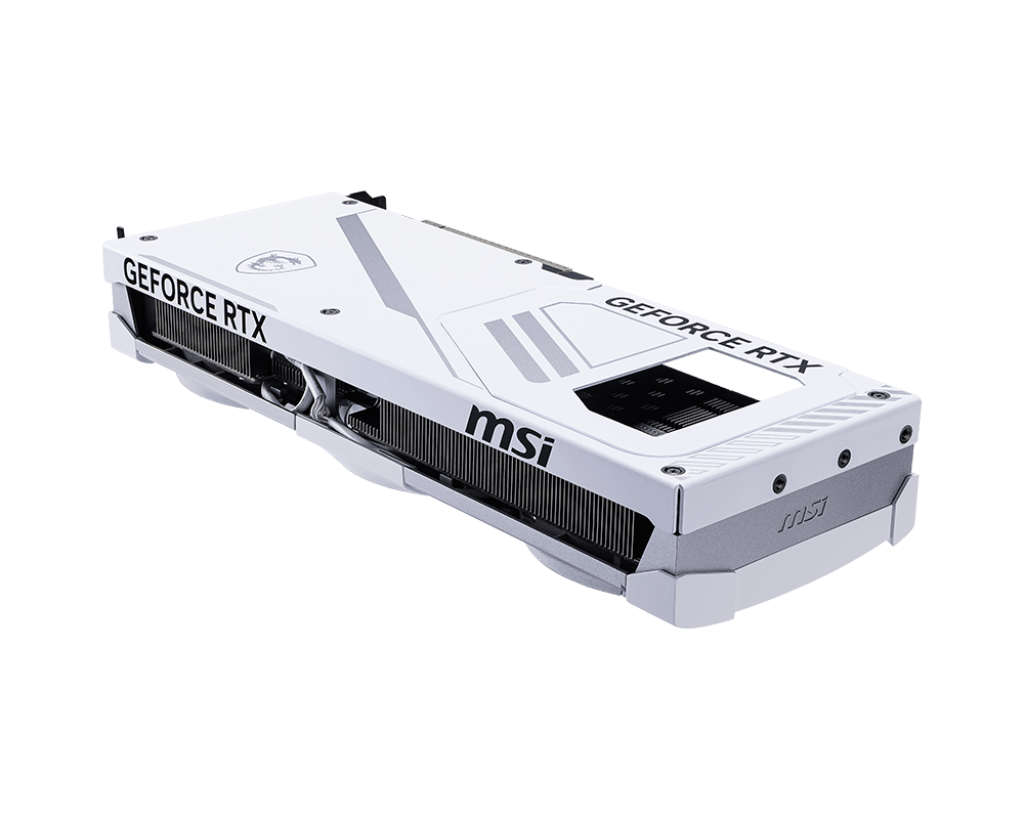 MSI GeForce RTX 5070 Ti 16G VENTUS 3X PZ OC Graphics Card 3