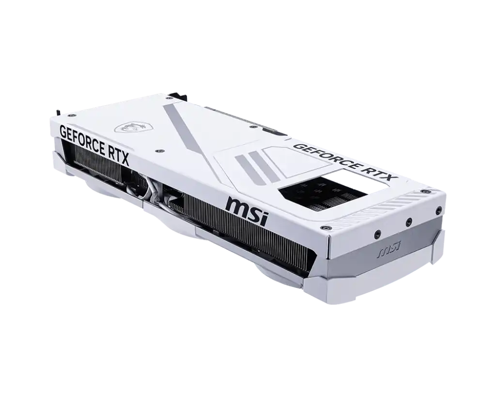 MSI GeForce RTX 5070 Ti 16G VENTUS 3X PZ OC Graphics Card 3