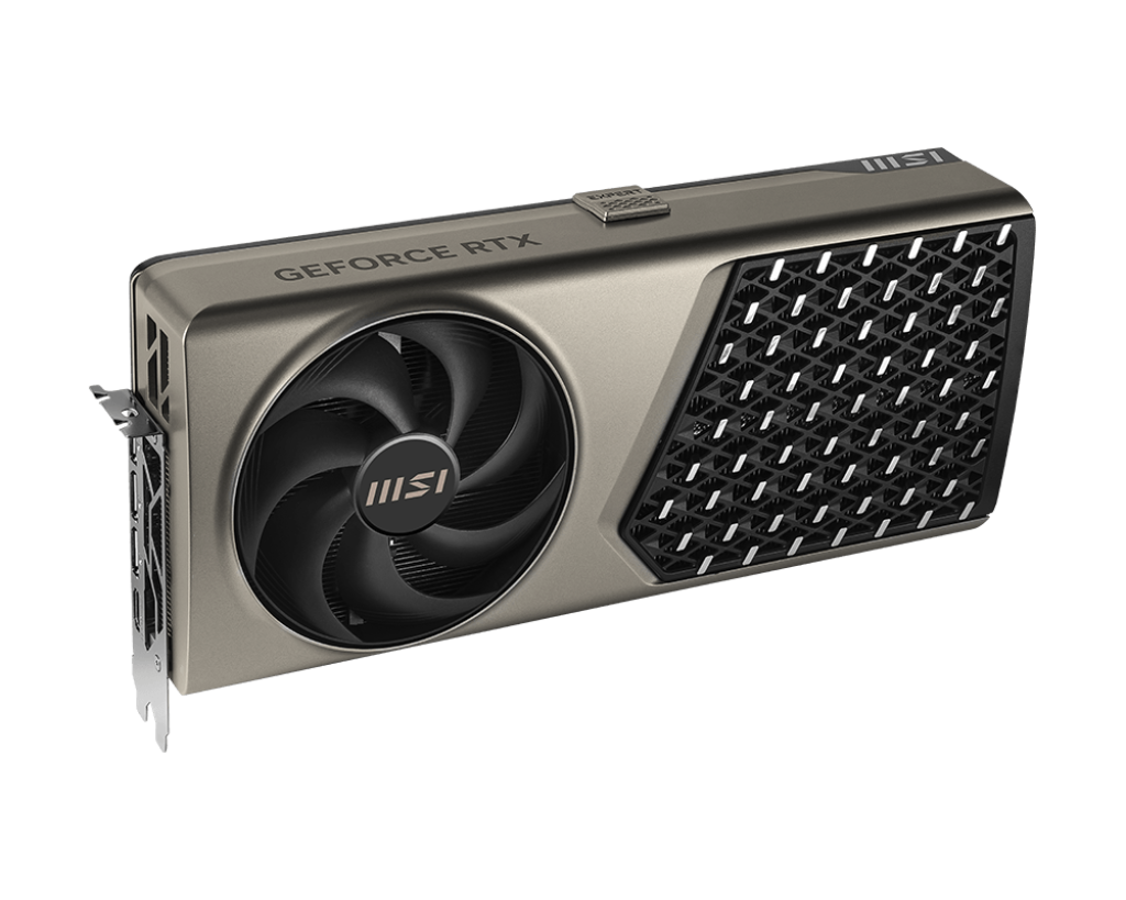 MSI GeForce RTX 5080 16G EXPERT OC Graphics Card 2