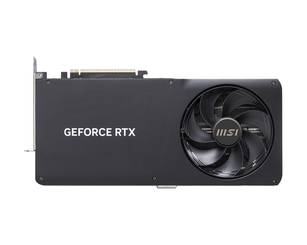MSI GeForce RTX 5080 16G EXPERT OC Graphics Card 3