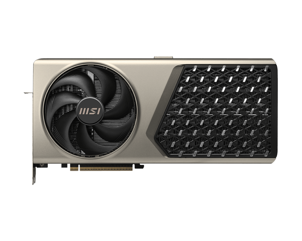 MSI GeForce RTX 5080 16G EXPERT OC Graphics Card 4