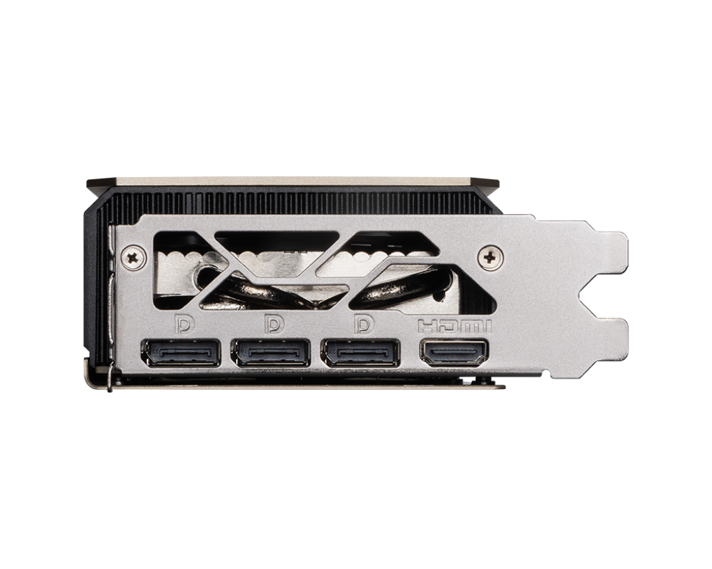 MSI GeForce RTX 5080 16G INSPIRE 3X OC Graphics Card 3