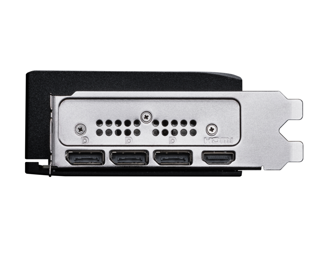 MSI GeForce RTX 5080 16G SHADOW 3X OC Graphics Card 5