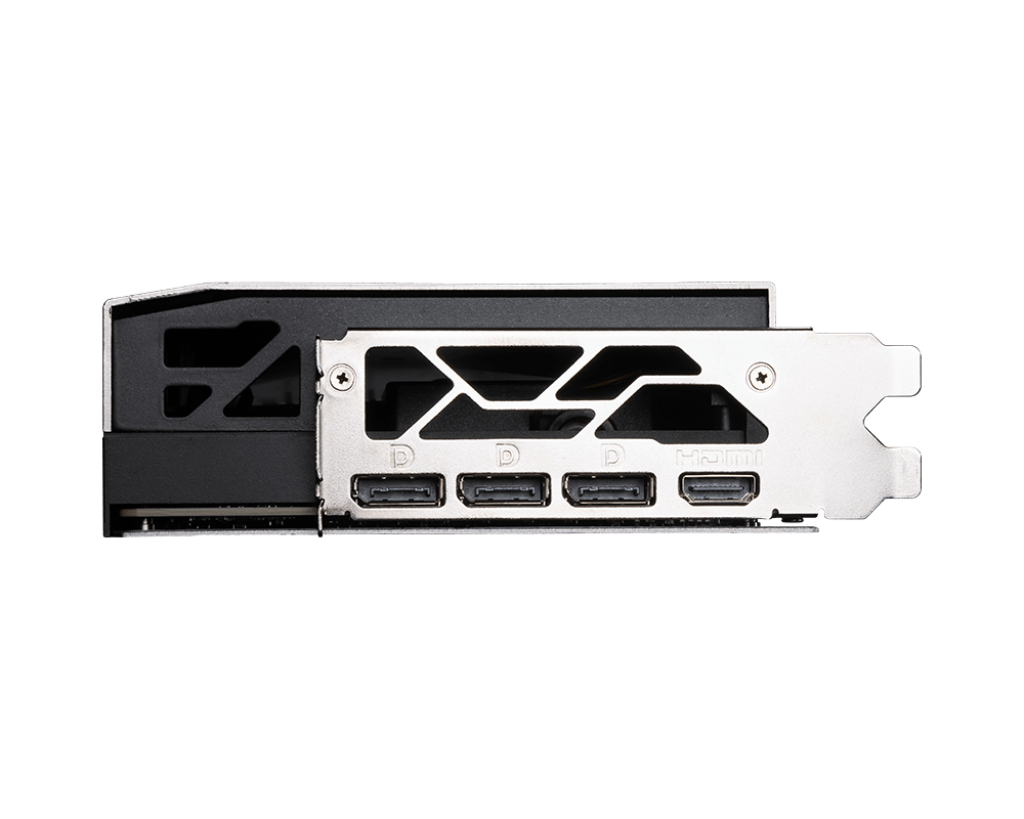MSI GeForce RTX 5080 16G SUPRIM LIQUID SOC Graphics Card 3