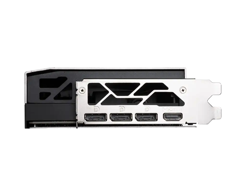MSI GeForce RTX 5080 16G SUPRIM LIQUID SOC Graphics Card 3