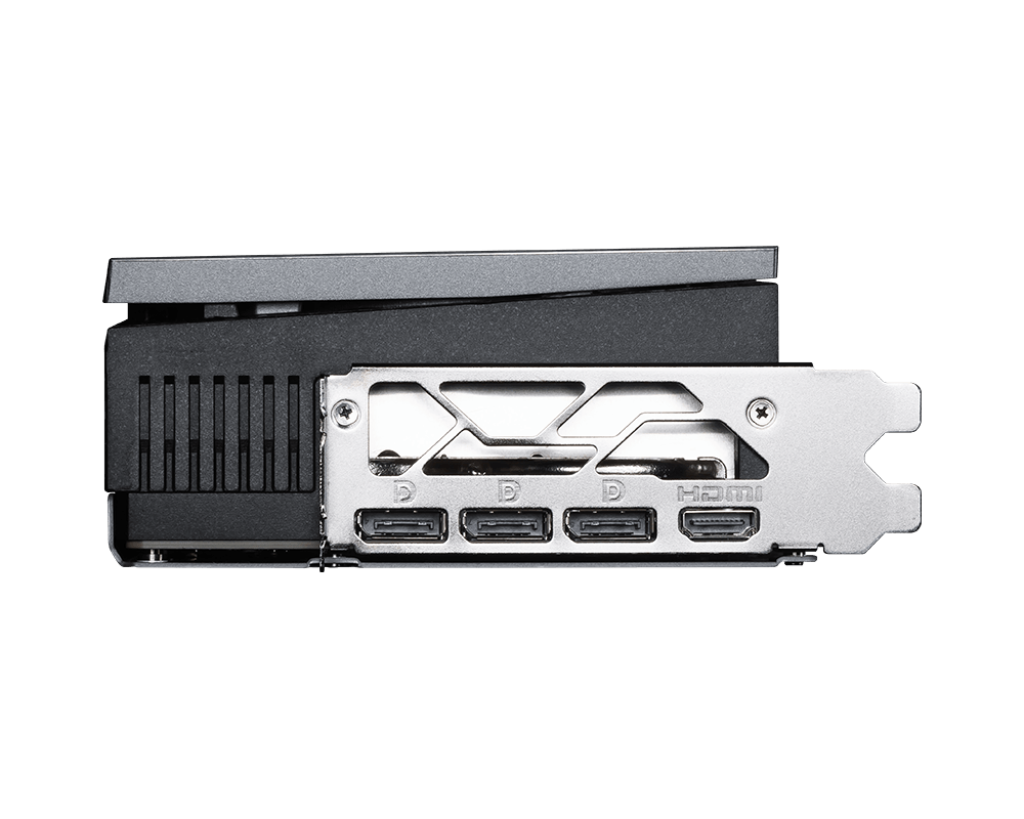 MSI GeForce RTX 5080 16G VANGUARD SOC Graphics Card 6