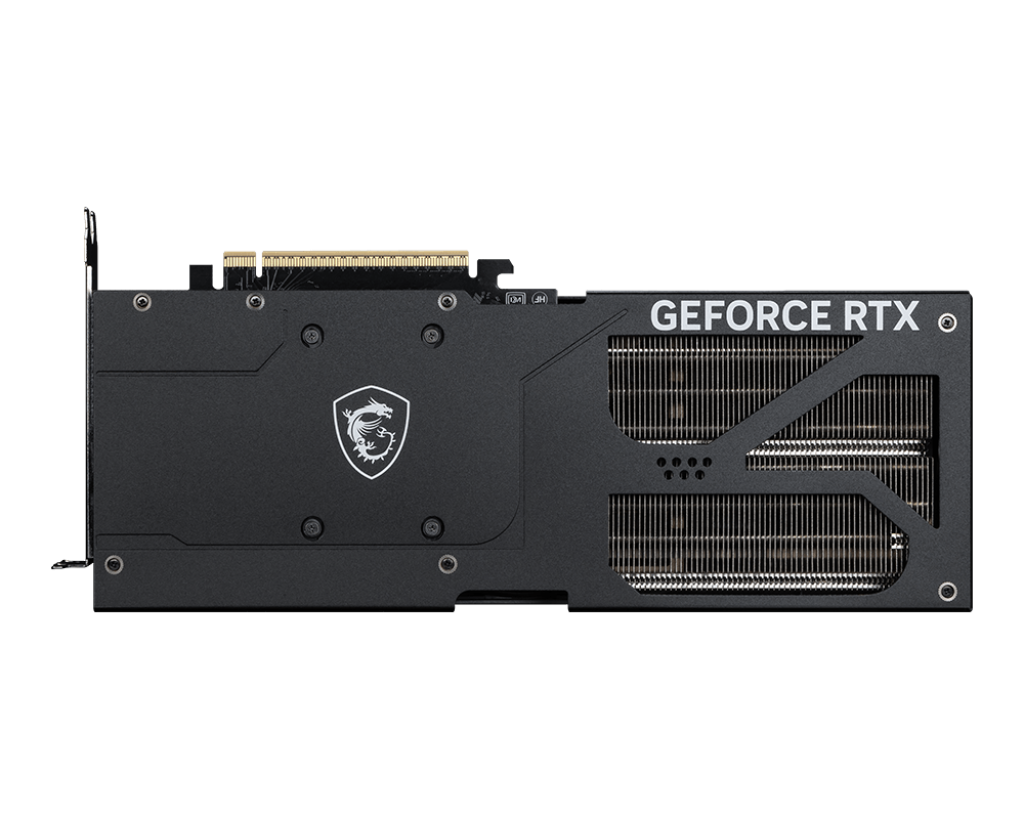 MSI GeForce RTX 5080 16G VENTUS 3X OC PLUS Graphics Card 6
