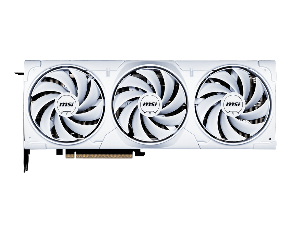 MSI GeForce RTX 5080 16G VENTUS 3X OC Graphics Card 2