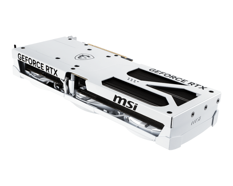 MSI GeForce RTX 5080 16G VENTUS 3X OC Graphics Card 3