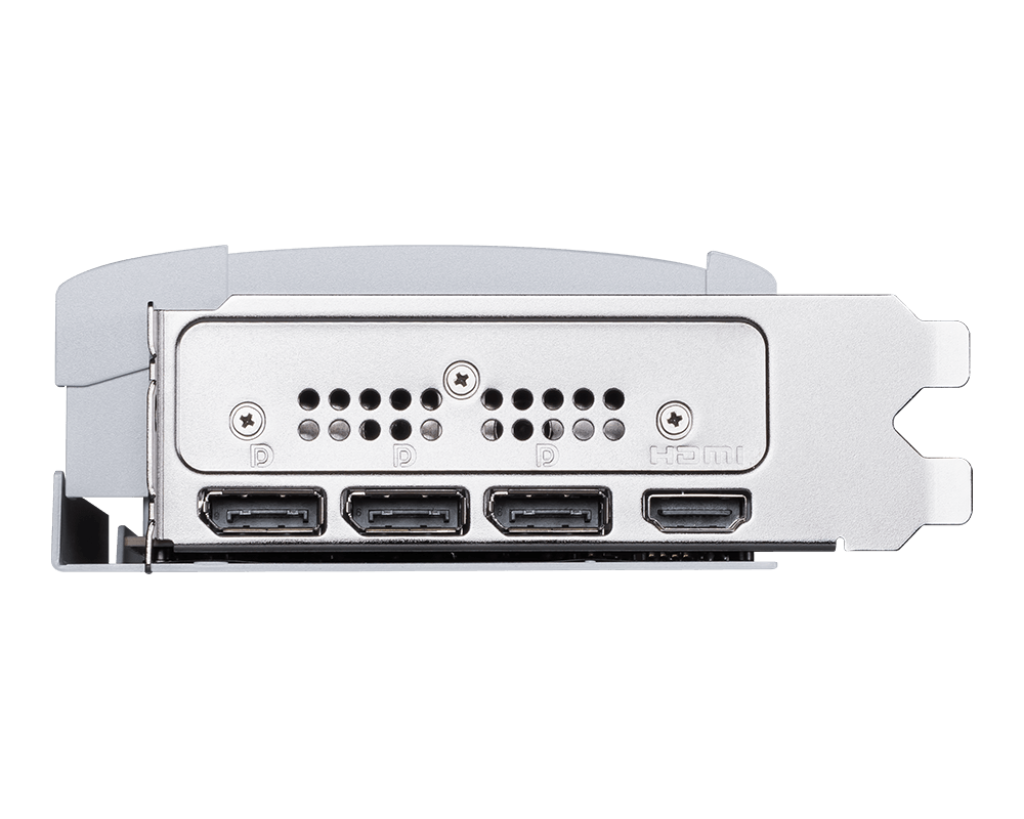 MSI GeForce RTX 5080 16G VENTUS 3X OC Graphics Card 4