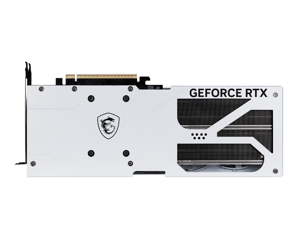 MSI GeForce RTX 5080 16G VENTUS 3X OC Graphics Card 5