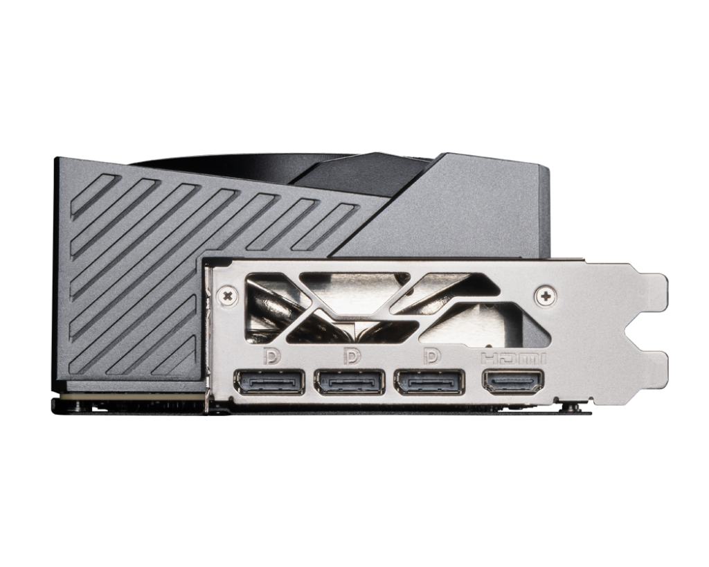 MSI GeForce RTX 5090 32G GAMING TRIO Graphics Card 5