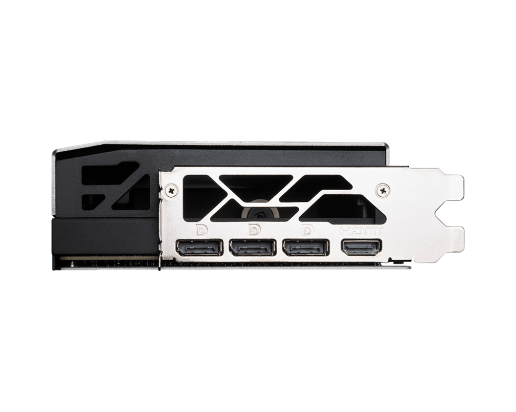 MSI GeForce RTX 5090 32G SUPRIM LIQUID SOC Graphics Card 3