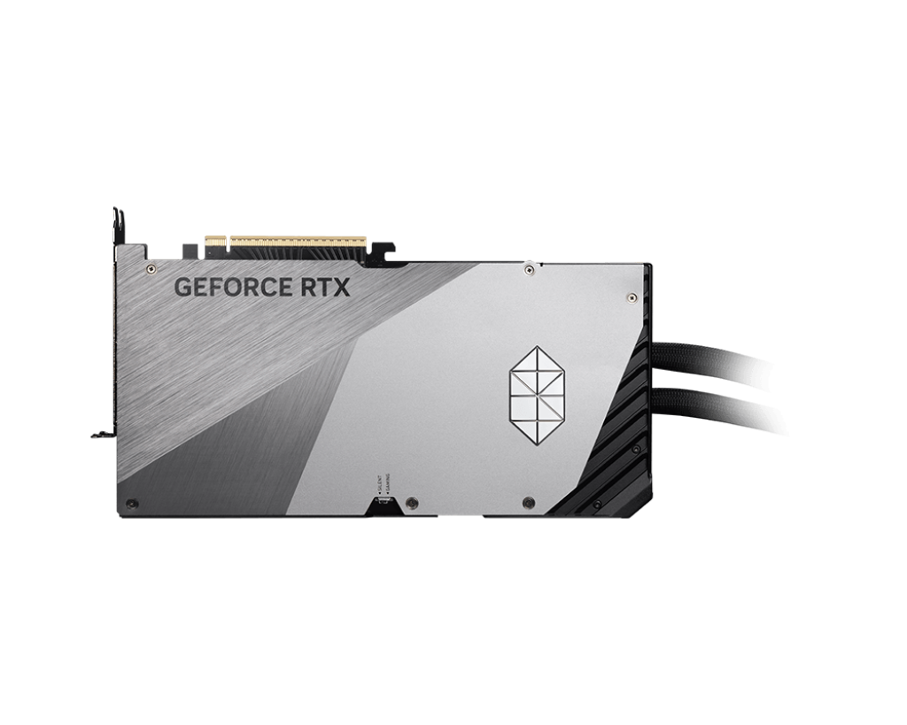 MSI GeForce RTX 5090 32G SUPRIM LIQUID SOC Graphics Card 6