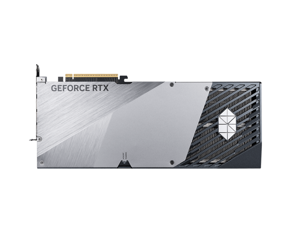 MSI GeForce RTX 5090 32G SUPRIM SOC Graphics Card 7