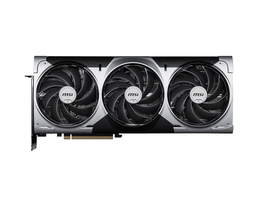 MSI GeForce RTX 5090 32G VENTUS 3X OC Graphics Card 2