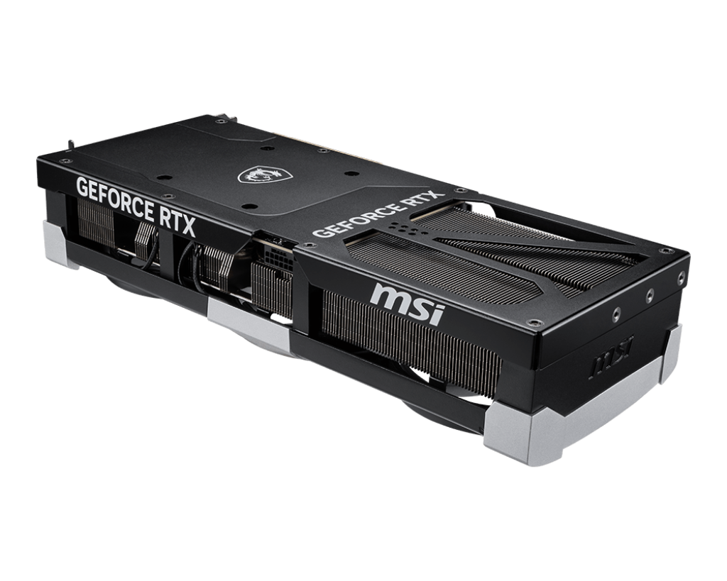 MSI GeForce RTX 5090 32G VENTUS 3X OC Graphics Card 3
