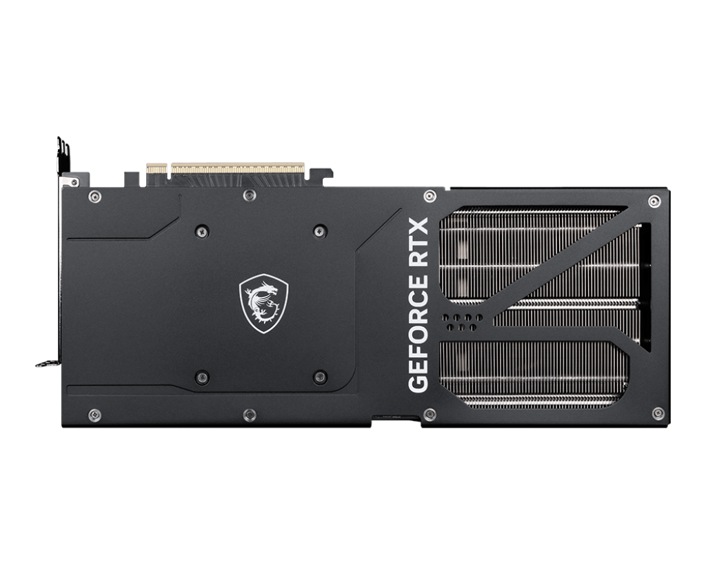 MSI GeForce RTX 5090 32G VENTUS 3X OC Graphics Card 6
