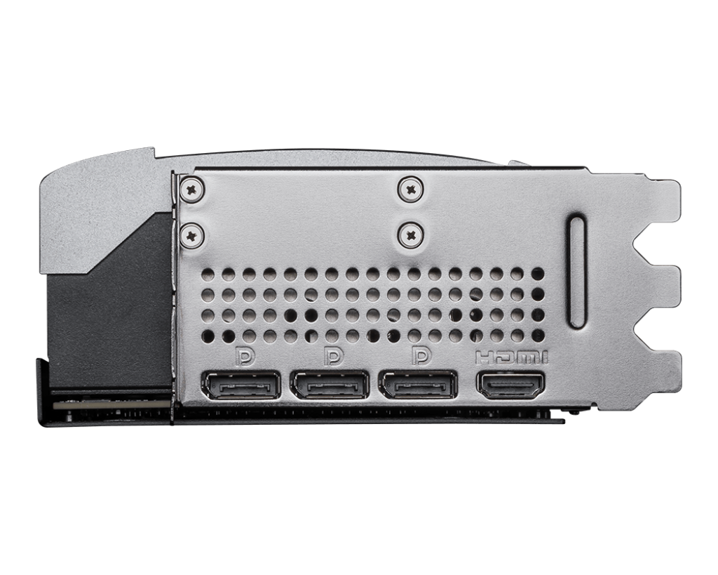 MSI GeForce RTX 5090 32G VENTUS 3X OC Graphics Card 7