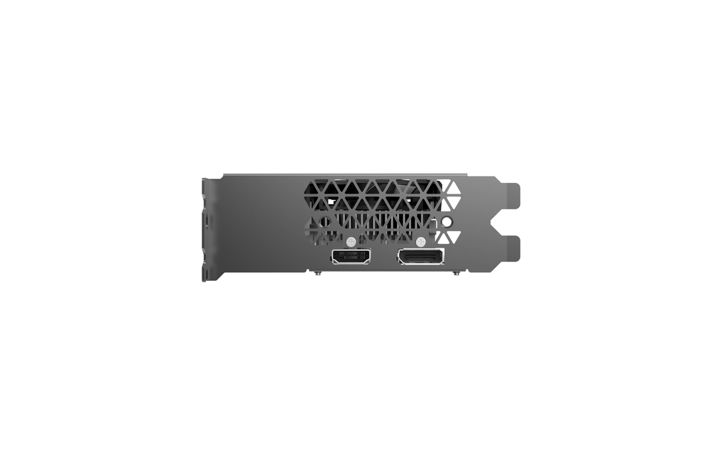ZOTAC GAMING GeForce RTX 3050 6GB GDDR6 LP Graphics Card 4