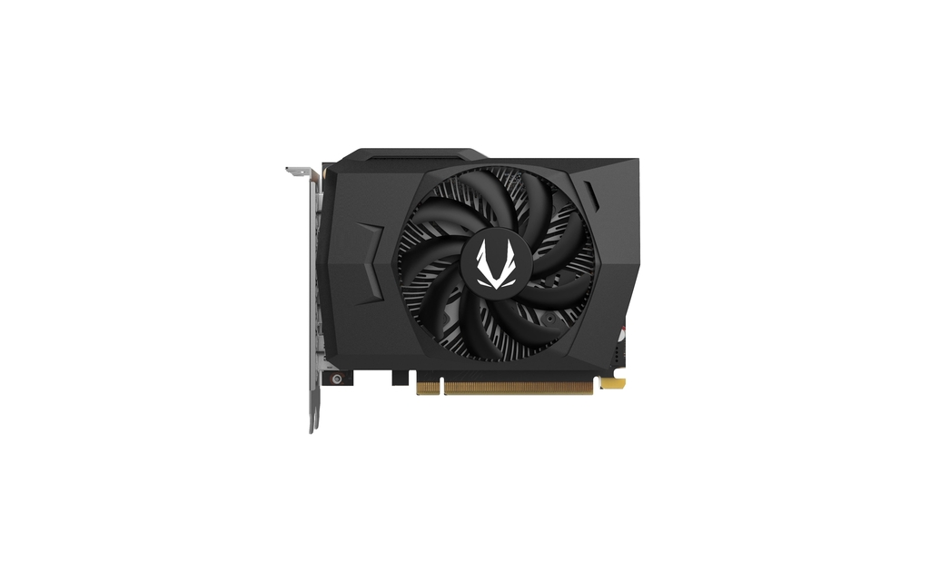 ZOTAC GAMING GeForce RTX 3050 6GB GDDR6 Solo Graphics Card 2