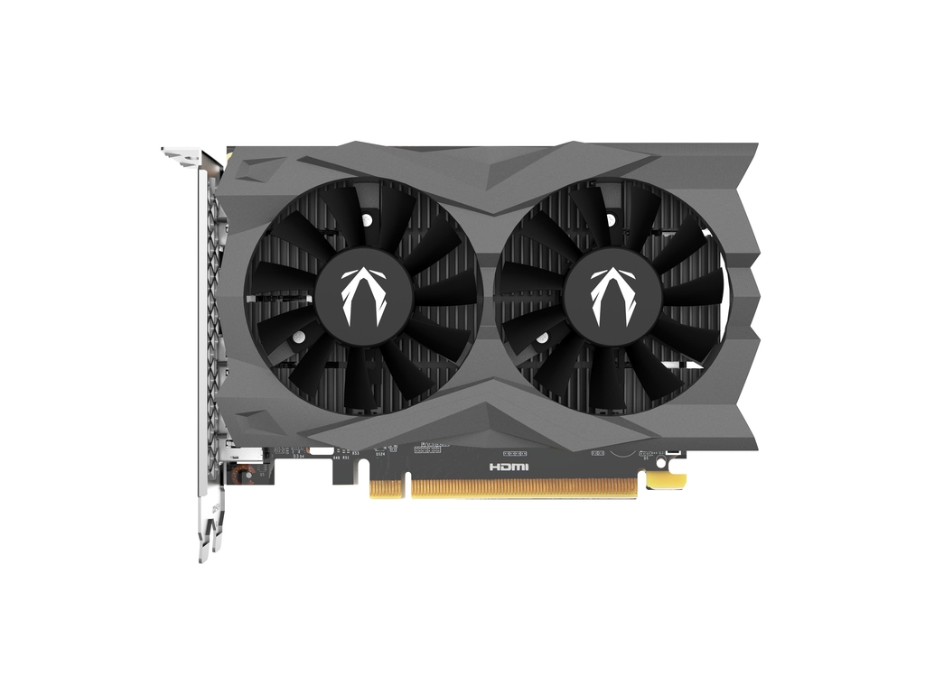 ZOTAC GAMING GeForce RTX 3050 6GB GDDR6 Twin Edge OC Graphics Card 2