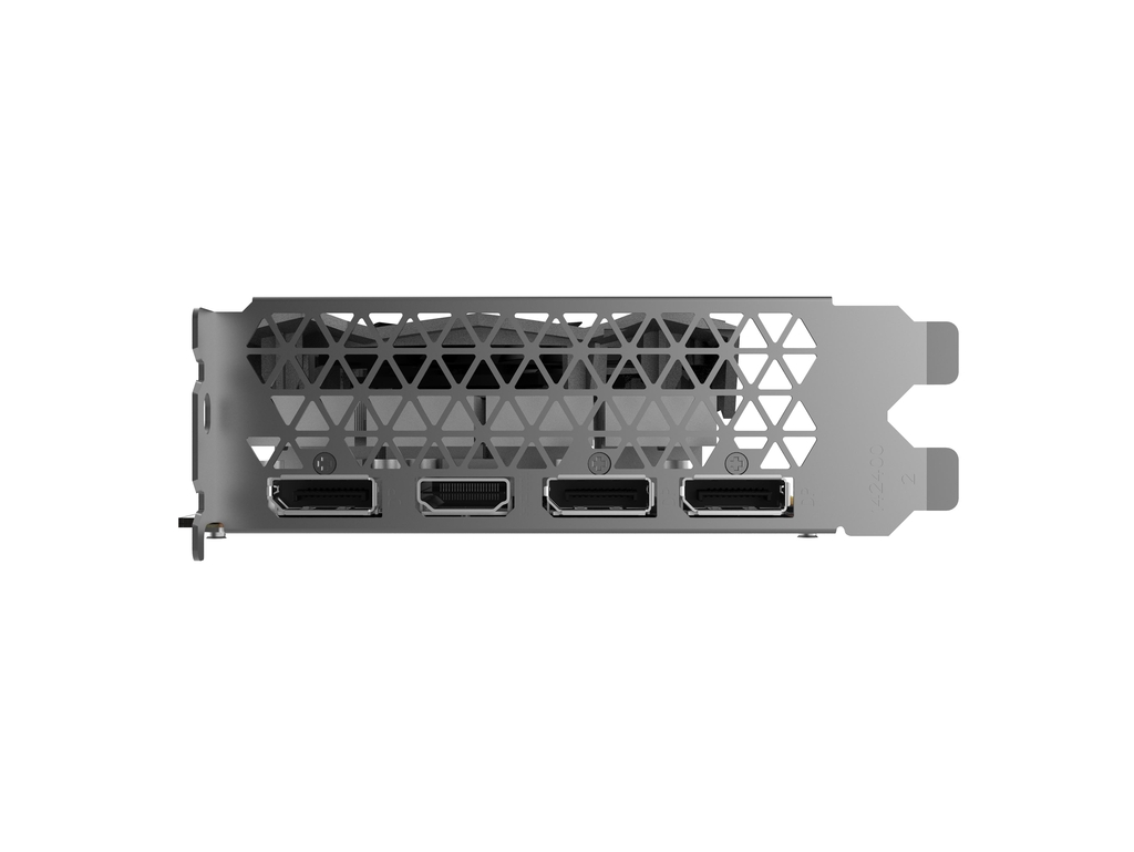 ZOTAC GAMING GeForce RTX 3050 6GB GDDR6 Twin Edge OC Graphics Card 3