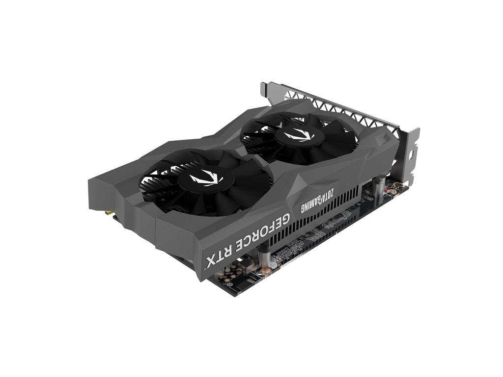 ZOTAC GAMING GeForce RTX 3050 6GB GDDR6 Twin Edge OC Graphics Card 6