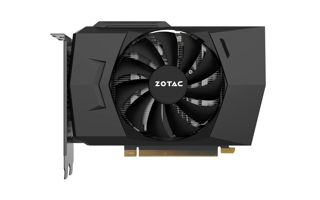 ZOTAC GAMING GeForce RTX 3050 8GB GDDR6 Solo Graphics Card 2