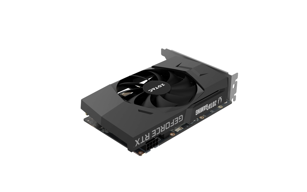 ZOTAC GAMING GeForce RTX 3050 8GB GDDR6 Solo Graphics Card 5