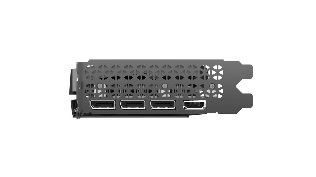 ZOTAC GAMING GeForce RTX 3050 AMP 8GB GDDR6 Graphics Card 3