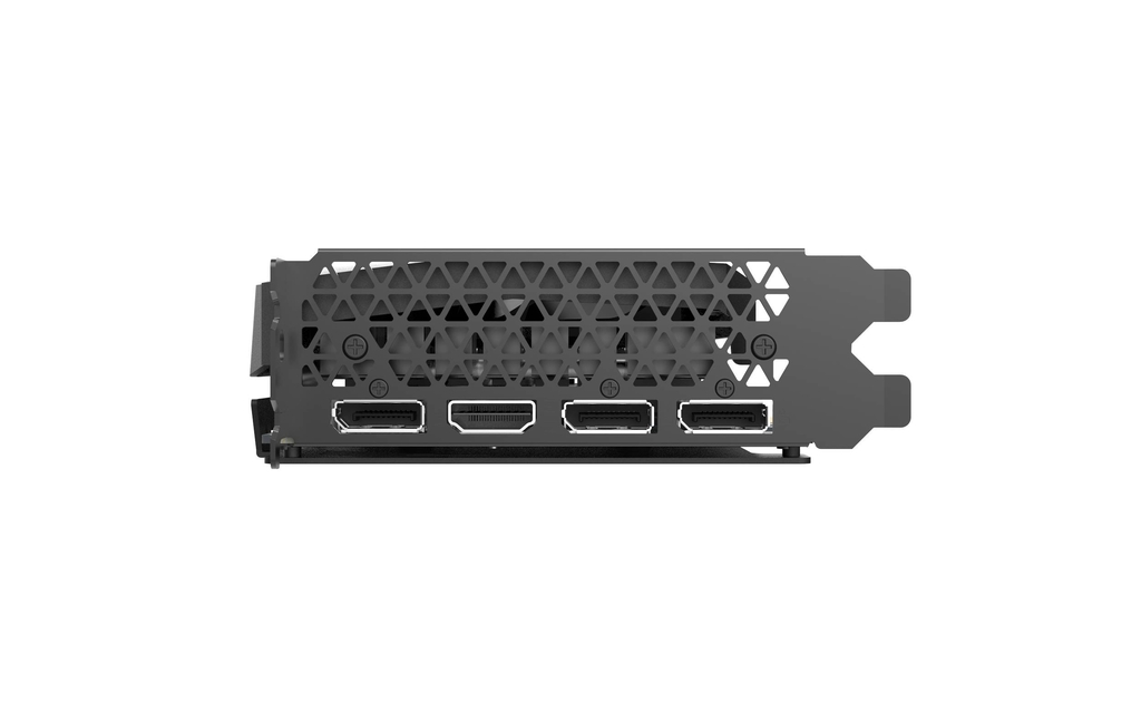 ZOTAC GAMING GeForce RTX 3050 ECO 8GB GDDR6 Graphics Card 4