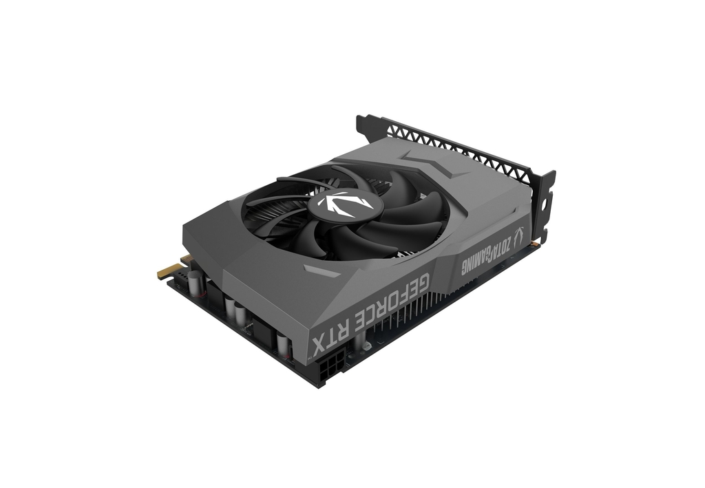 ZOTAC GAMING GeForce RTX 3050 ECO Solo 8GB GDDR6 Graphics Card 2