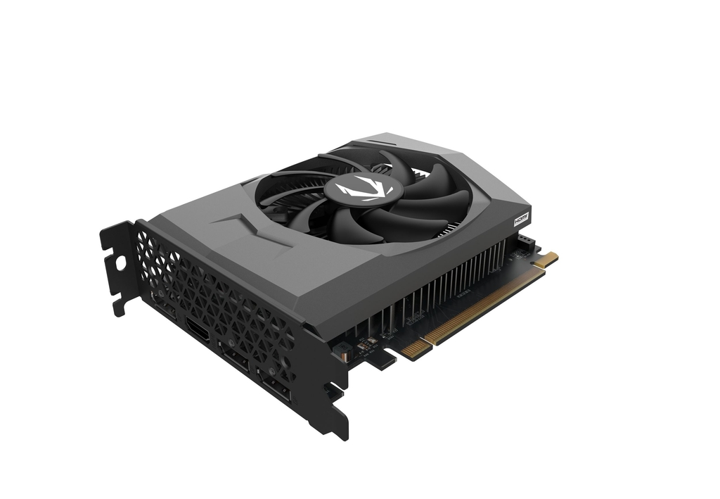 ZOTAC GAMING GeForce RTX 3050 ECO Solo 8GB GDDR6 Graphics Card 4