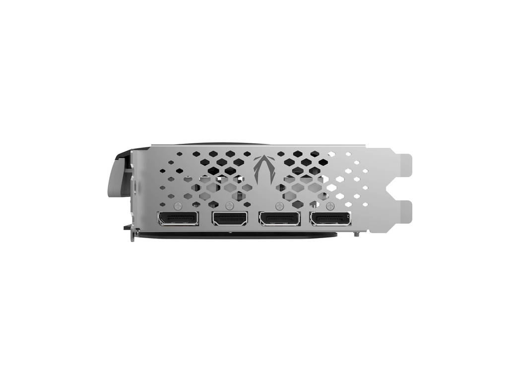 ZOTAC GAMING GeForce RTX 4060 8GB GDDR6 Twin Edge OC Graphics Card 3