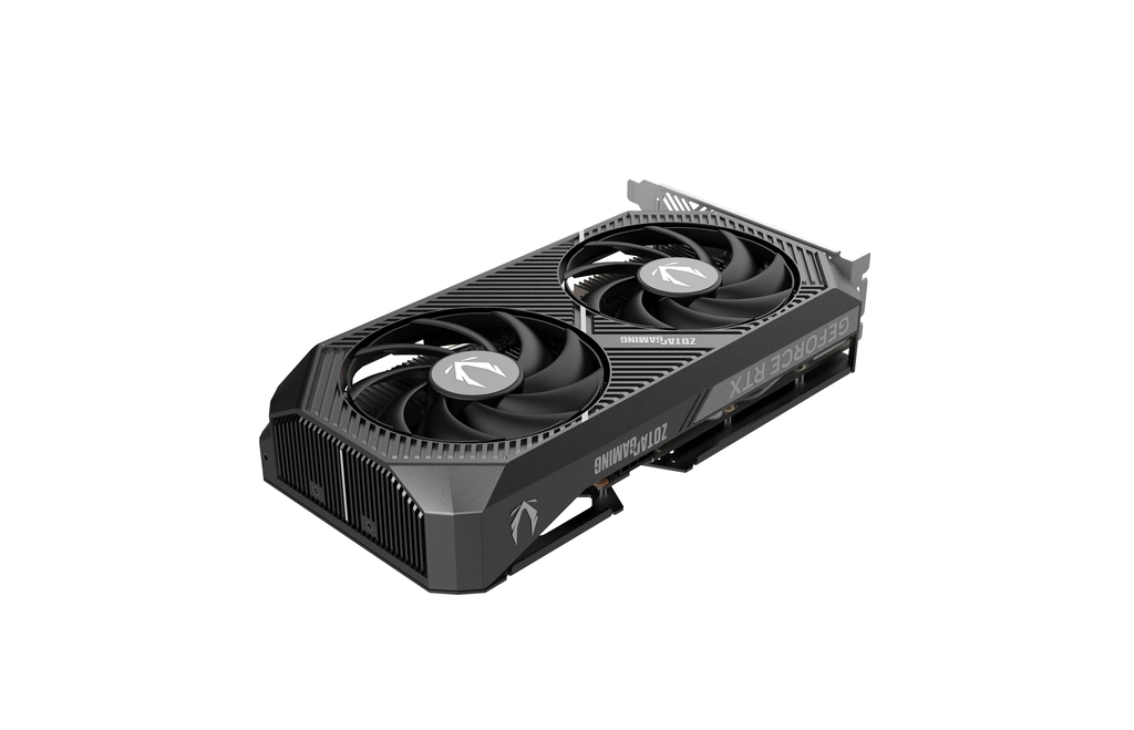 ZOTAC GAMING GeForce RTX 5050 8GB GDDR6 Twin Edge Graphics Card 2