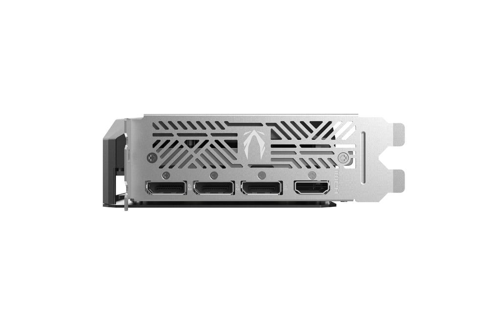 ZOTAC GAMING GeForce RTX 5050 8GB GDDR6 Twin Edge Graphics Card 5