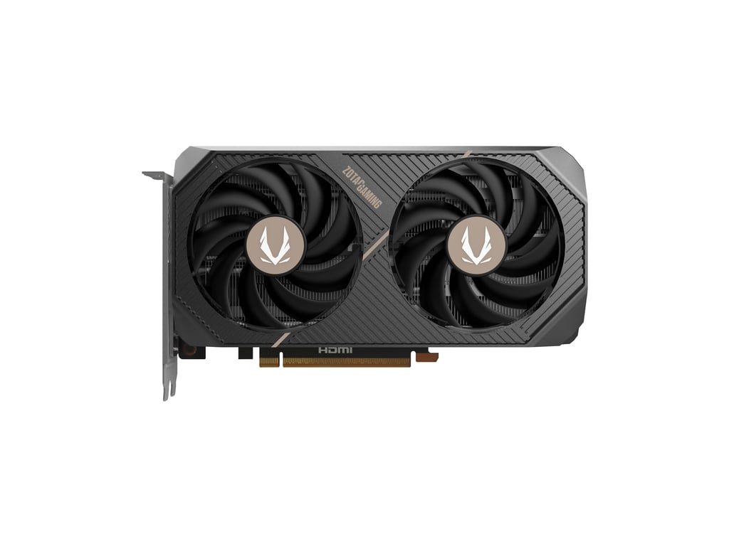 ZOTAC GAMING GeForce RTX 5060 8GB GDDR7 AMP Graphics Card 2