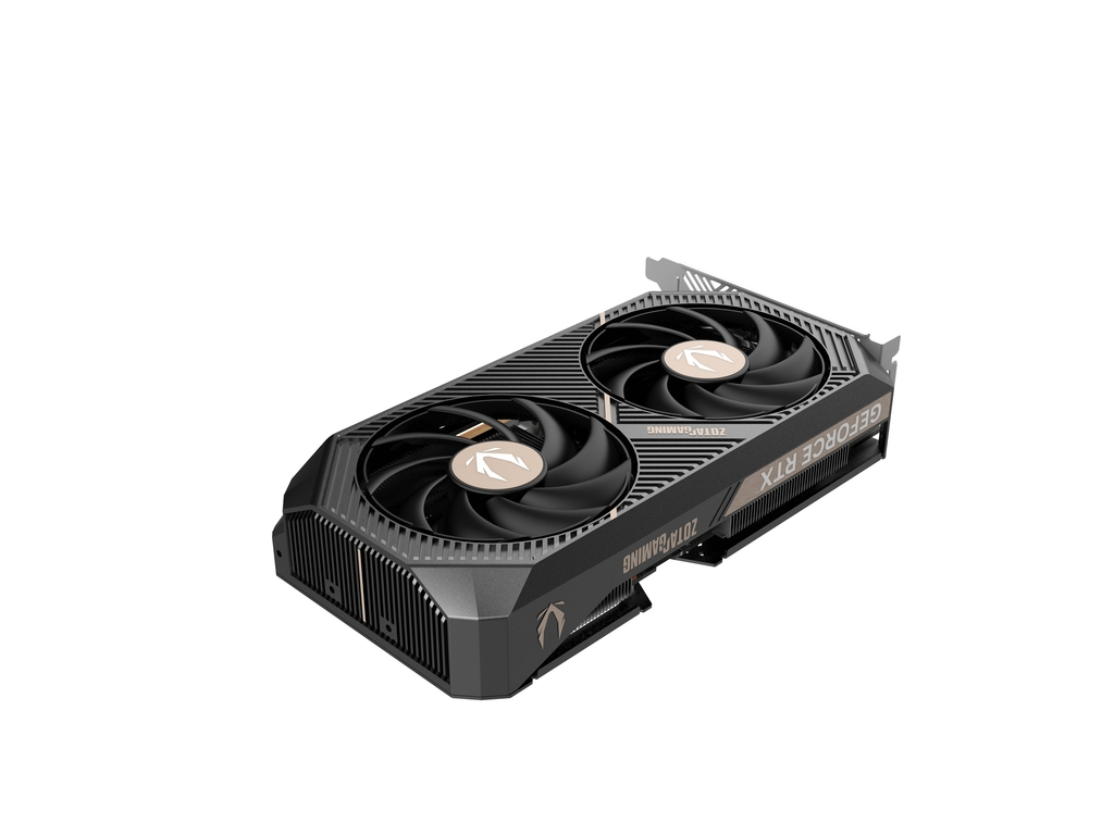 ZOTAC GAMING GeForce RTX 5060 8GB GDDR7 AMP Graphics Card 3