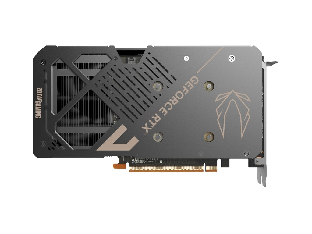 ZOTAC GAMING GeForce RTX 5060 8GB GDDR7 AMP Graphics Card 4