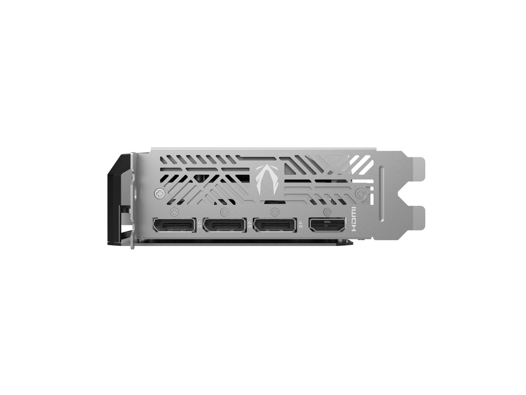 ZOTAC GAMING GeForce RTX 5060 8GB GDDR7 AMP Graphics Card 5