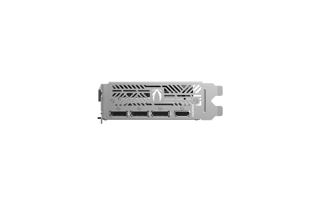 ZOTAC GAMING GeForce RTX 5060 8GB GDDR7 SOLO Graphics Card 5