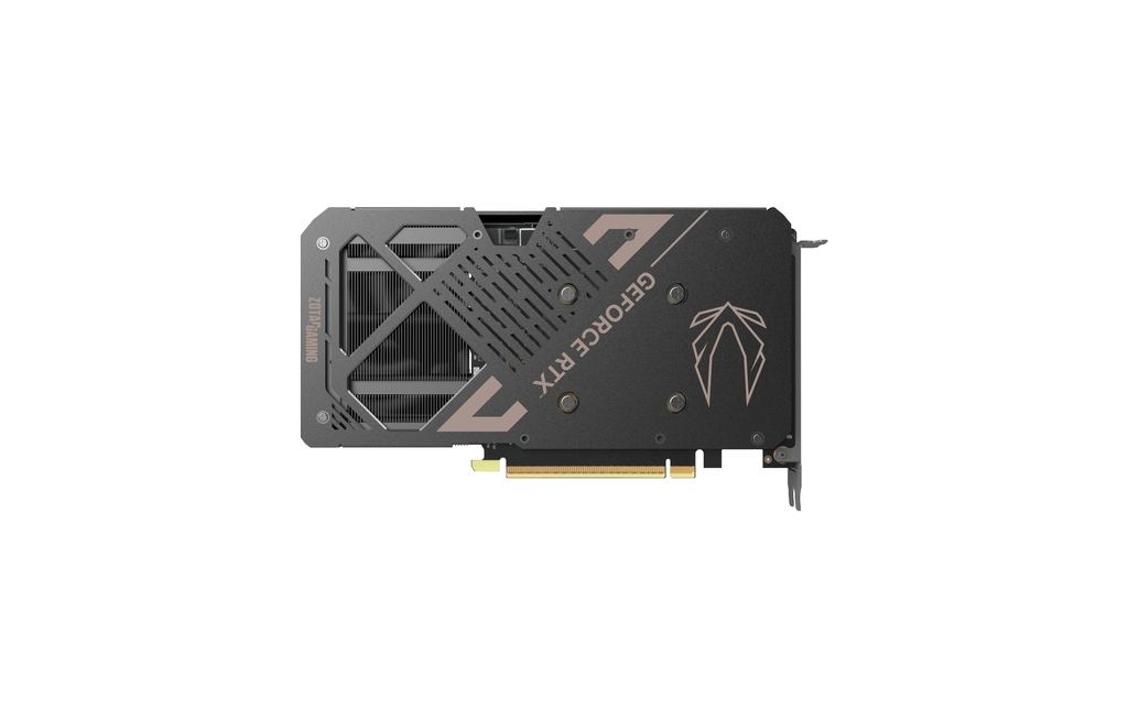 ZOTAC GAMING GeForce RTX 5060 Ti 16GB GDDR7 AMP Graphics Card 5