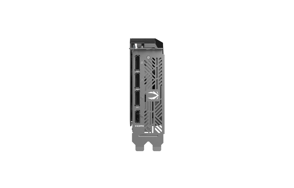 ZOTAC GAMING GeForce RTX 5060 Ti 16GB GDDR7 AMP Graphics Card 6