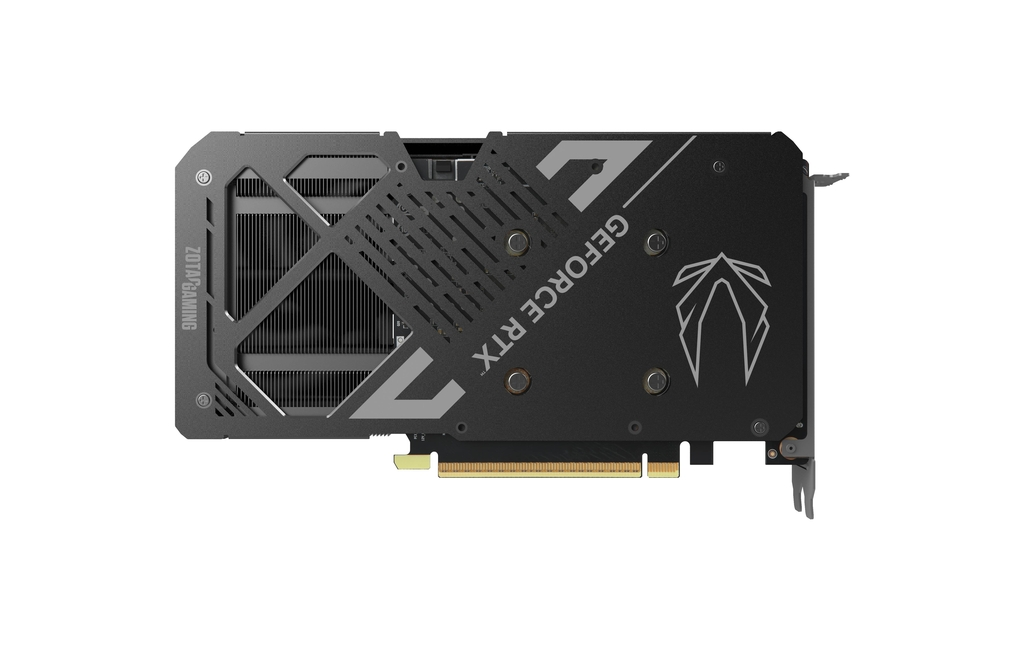 ZOTAC GAMING GeForce RTX 5060 Ti 16GB GDDR7 Twin Edge Graphics Card 4