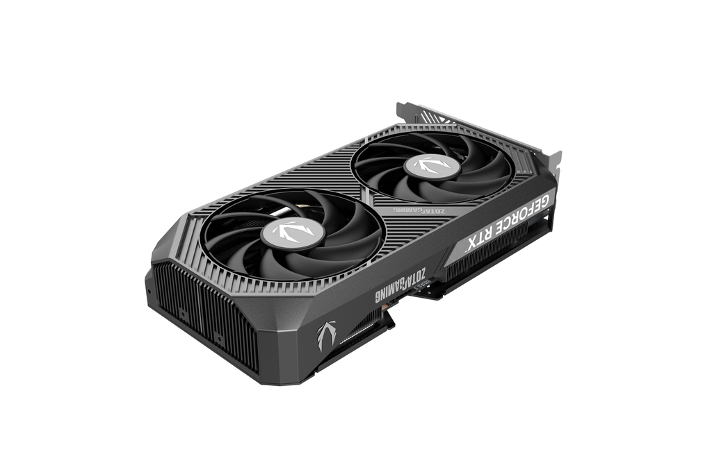 ZOTAC GAMING GeForce RTX 5060 Ti 16GB GDDR7 Twin Edge OC Graphics Card 2