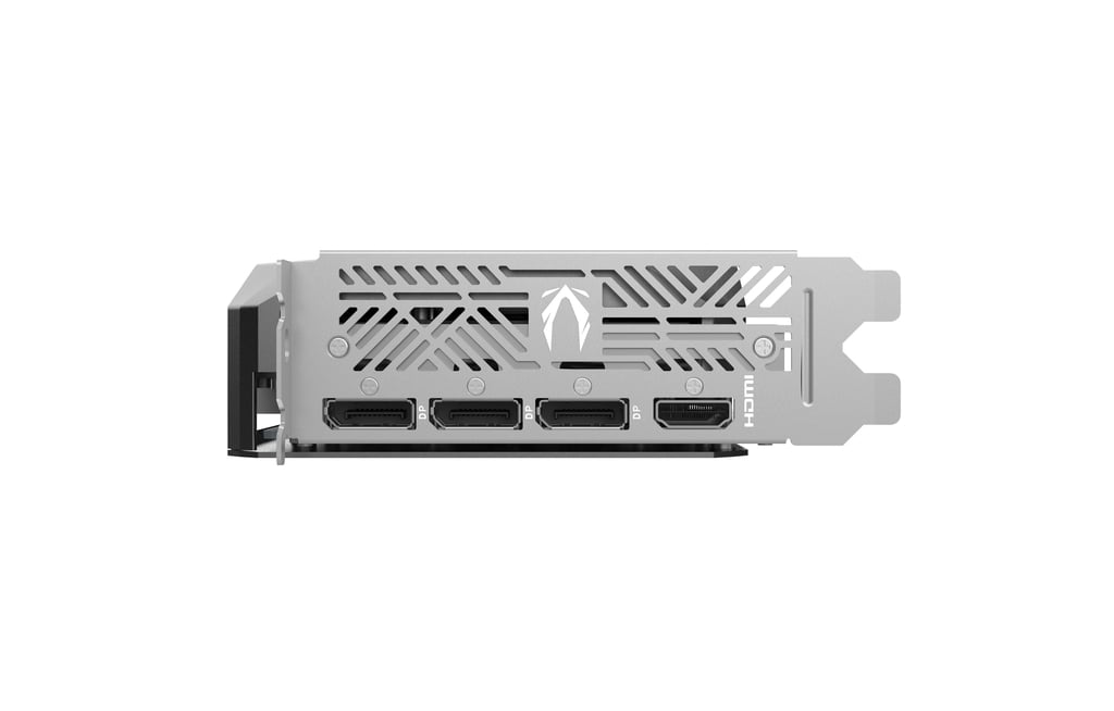 ZOTAC GAMING GeForce RTX 5060 Ti 16GB GDDR7 Twin Edge OC Graphics Card 5